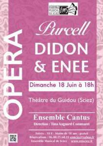 Opéra 18 juin 2017